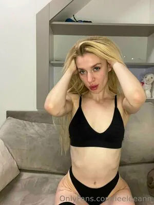 Outlaw Blonde OnlyFans Leaked Free Thumbnail Picture - #yEfko4lz8K