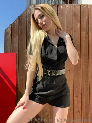 Outlaw Blonde OnlyFans Leaked Free Thumbnail Picture - #zDZBEjAsYX