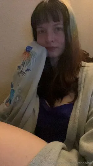 Outofdabloo OnlyFans Leaked Free Thumbnail Picture - #rAv8vEh5zM