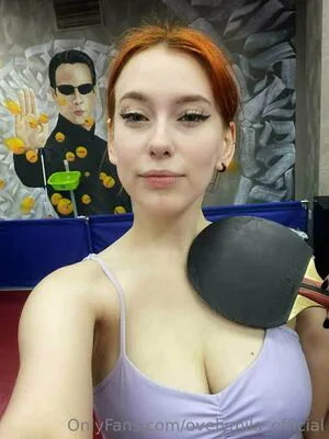 Ovelymila Official OnlyFans Leaked Free Thumbnail Picture - #2XE2kt6T4b