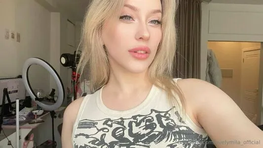 Ovelymila Official OnlyFans Leaked Free Thumbnail Picture - #33sTaQ2DGj