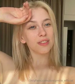 Ovelymila Official OnlyFans Leaked Free Thumbnail Picture - #3u2XgAO9H2