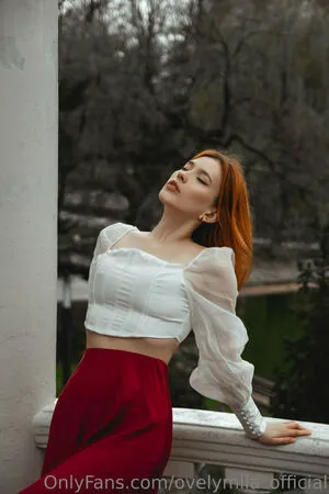 Ovelymila Official OnlyFans Leaked Free Thumbnail Picture - #3ypSaPVIV6