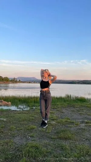 Ovelymila Official OnlyFans Leaked Free Thumbnail Picture - #599pXjwq46