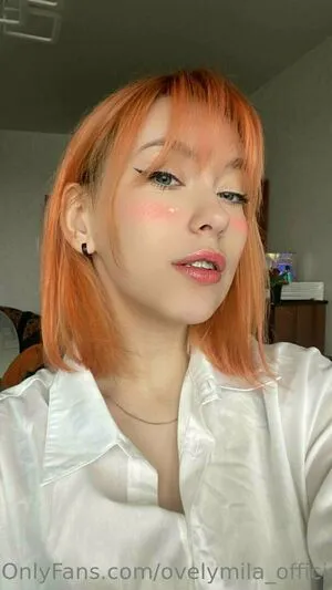 Ovelymila Official OnlyFans Leaked Free Thumbnail Picture - #5JwwcTdu8t