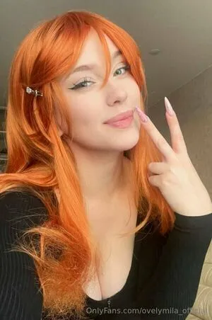 Ovelymila Official OnlyFans Leaked Free Thumbnail Picture - #8HZrNftAr7
