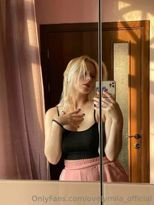 Ovelymila Official OnlyFans Leaked Free Thumbnail Picture - #E9kWnJyIWx