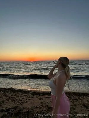 Ovelymila Official OnlyFans Leaked Free Thumbnail Picture - #EkRVYaGz2j