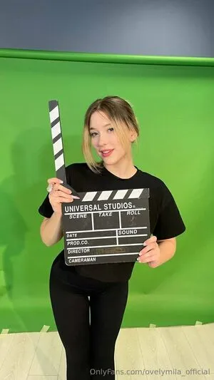 Ovelymila Official OnlyFans Leaked Free Thumbnail Picture - #LDcMAKeB9R