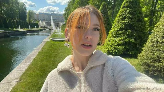 Ovelymila Official OnlyFans Leaked Free Thumbnail Picture - #Lw5b45DGFx