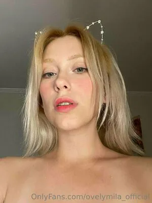 Ovelymila Official OnlyFans Leaked Free Thumbnail Picture - #NvQiNiD5p0