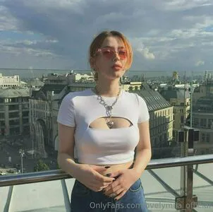 Ovelymila Official OnlyFans Leaked Free Thumbnail Picture - #PiyhBRZ9KA