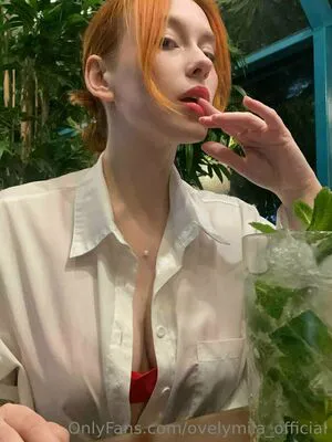 Ovelymila Official OnlyFans Leaked Free Thumbnail Picture - #Q3TZN5dBqT