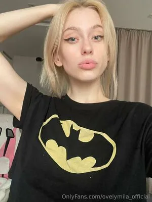 Ovelymila Official OnlyFans Leaked Free Thumbnail Picture - #QA5JKoHPF9