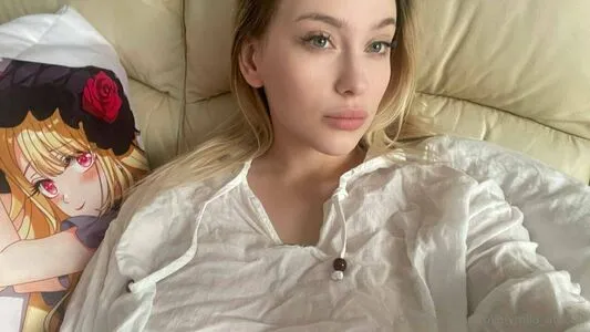 Ovelymila Official OnlyFans Leaked Free Thumbnail Picture - #QVogZV2EU9