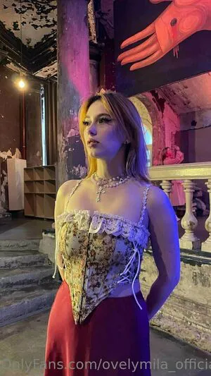 Ovelymila Official OnlyFans Leaked Free Thumbnail Picture - #RE1cWAIK6Y