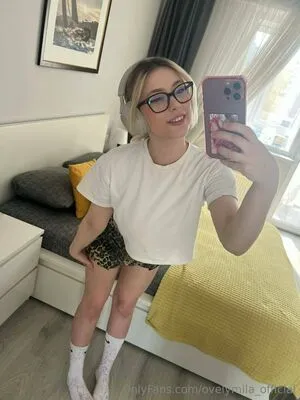 Ovelymila Official OnlyFans Leaked Free Thumbnail Picture - #Sugfi7MBA3