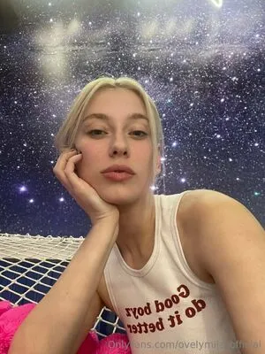 Ovelymila Official OnlyFans Leaked Free Thumbnail Picture - #UwcR7p9xWw