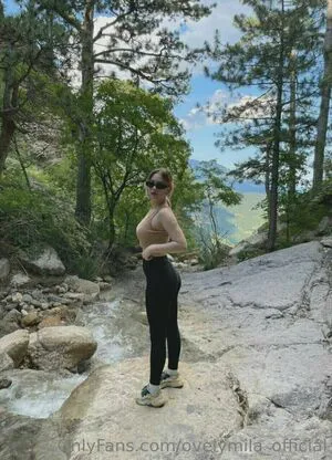 Ovelymila Official OnlyFans Leaked Free Thumbnail Picture - #Yhdo9aJ36U