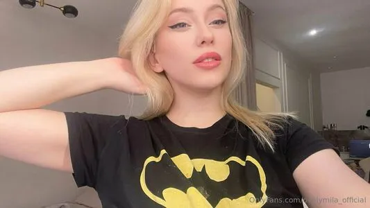 Ovelymila Official OnlyFans Leaked Free Thumbnail Picture - #Zm7wFYksVD
