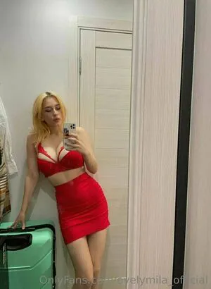 Ovelymila Official OnlyFans Leaked Free Thumbnail Picture - #aFFOWsuobN