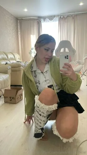 Ovelymila Official OnlyFans Leaked Free Thumbnail Picture - #bkNlpNXHP5