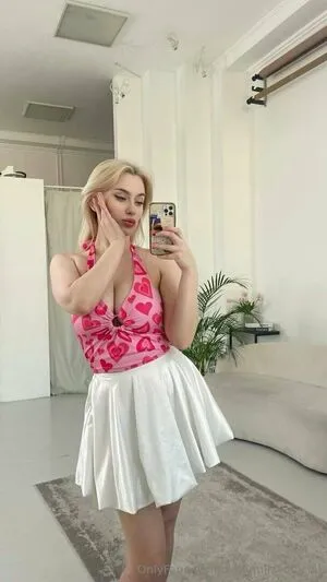 Ovelymila Official OnlyFans Leaked Free Thumbnail Picture - #cdTvtaoZOe