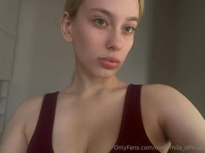 Ovelymila Official OnlyFans Leaked Free Thumbnail Picture - #eRv91MivPj
