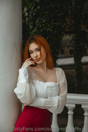 Ovelymila Official OnlyFans Leaked Free Thumbnail Picture - #gcxFfdaCyk