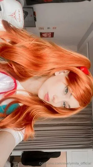 Ovelymila Official OnlyFans Leaked Free Thumbnail Picture - #hyDwxiQuhl