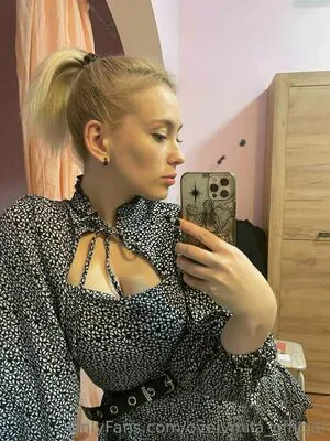 Ovelymila Official OnlyFans Leaked Free Thumbnail Picture - #i1sm83ZuzY