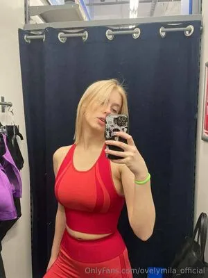 Ovelymila Official OnlyFans Leaked Free Thumbnail Picture - #mSSQFJHTWq