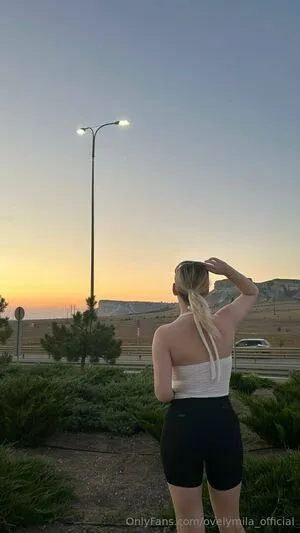Ovelymila Official OnlyFans Leaked Free Thumbnail Picture - #oVAHG6tk9t