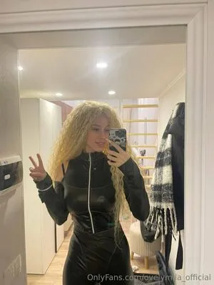 Ovelymila Official OnlyFans Leaked Free Thumbnail Picture - #por8MelL89