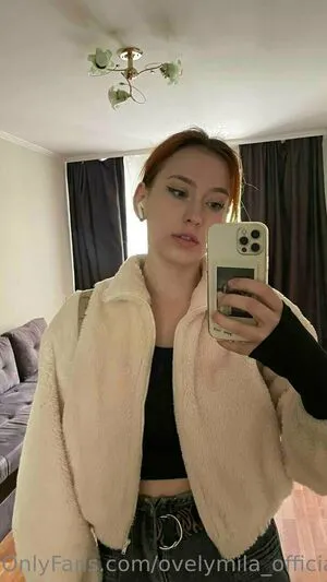 Ovelymila Official OnlyFans Leaked Free Thumbnail Picture - #sR42Dsstyk