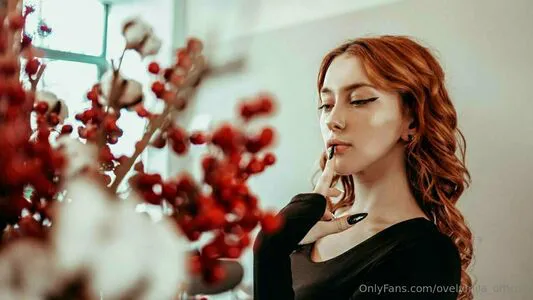 Ovelymila Official OnlyFans Leaked Free Thumbnail Picture - #tYNF20Z3Mh