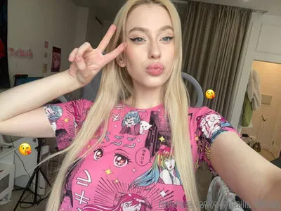 Ovelymila Official OnlyFans Leaked Free Thumbnail Picture - #wGavWpl3OB