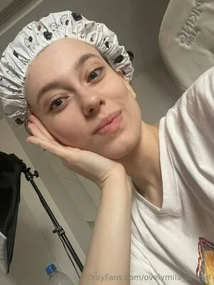 Ovelymila Official OnlyFans Leaked Free Thumbnail Picture - #xCXPqtlgCe