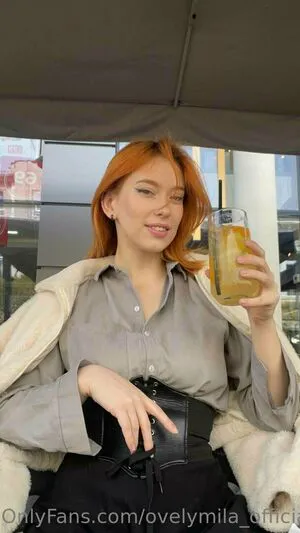 Ovelymila Official OnlyFans Leaked Free Thumbnail Picture - #xWZJCtYjL9