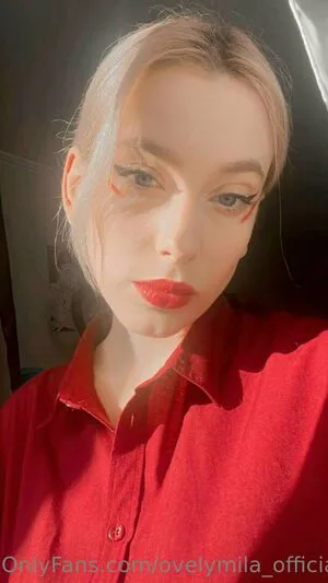 Ovelymila Official OnlyFans Leaked Free Thumbnail Picture - #y85x4S4wln