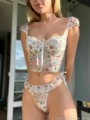 Over Dose OnlyFans Leaked Free Thumbnail Picture - #1afthj2kAa