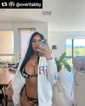 Overitabby OnlyFans Leaked Free Thumbnail Picture - #0lDeogEDZR