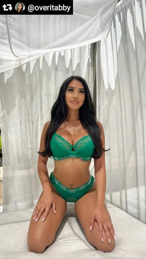 Overitabby OnlyFans Leaked Free Thumbnail Picture - #DInSw8QPEd