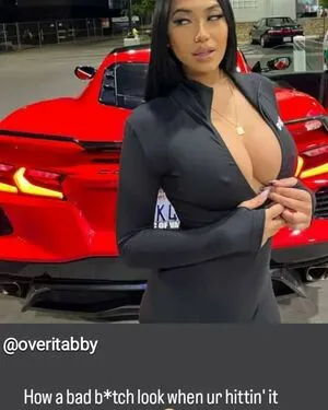 Overitabby OnlyFans Leaked Free Thumbnail Picture - #EoBX6rXZJE