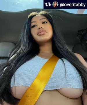 Overitabby OnlyFans Leaked Free Thumbnail Picture - #S3tJLxIf6n