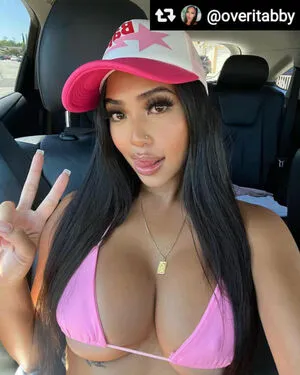 Overitabby OnlyFans Leaked Free Thumbnail Picture - #bFzTzAVTV5