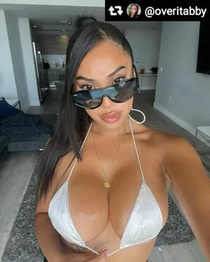 Overitabby OnlyFans Leaked Free Thumbnail Picture - #bdFqkoGaso