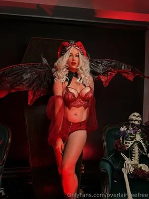 Overlairbee OnlyFans Leaked Free Thumbnail Picture - #k3w9kME0mb