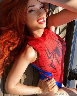 Overlairbeefree OnlyFans Leaked Free Thumbnail Picture - #1anzcmZeep