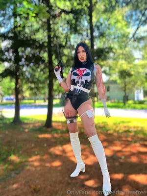 Overlairbeefree OnlyFans Leaked Free Thumbnail Picture - #4R2l8k2ead